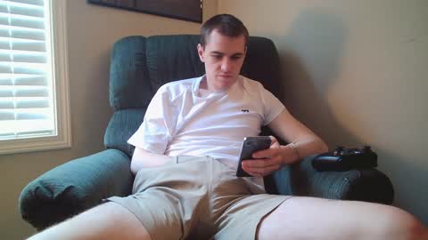 Jake  I am Bicurious online show from 06-08-26, 05:35