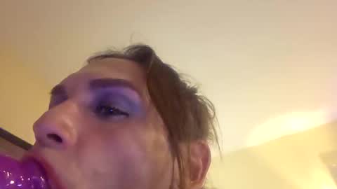 FaeFatality online show from 09-15-25, 06:13