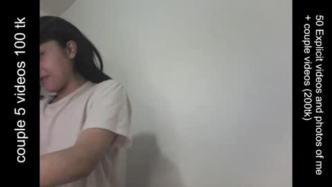 finnky1 online show from 12-05-25, 03:37