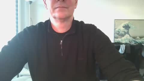 Mandino Greg online show from 02-13-25, 02:20