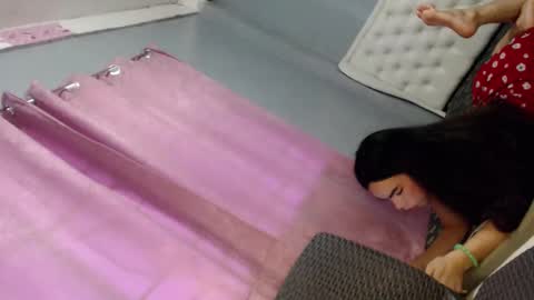 FIONA online show from 03-08-26, 02:04