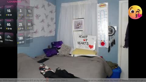 Fionna online show from 11-22-25, 07:02