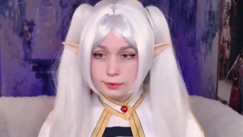 fiora online show from 11-29-25, 06:27