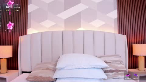 Catherine Lynn online show from 12-03-24, 08:06