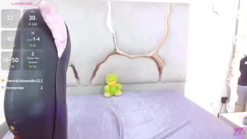 Snapshot of fiory_tay chatting on 05-31-26, 11:28 fiory tay online show from 05-31-26, 11:28