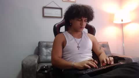 fire_boy69 online show from 10-11-25, 01:16