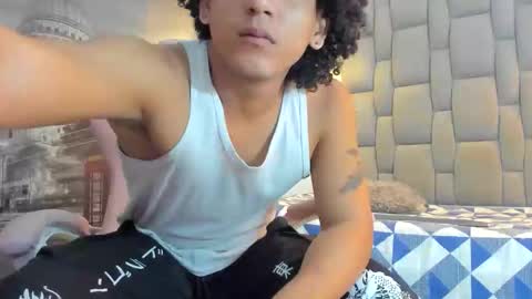 fire_boy69 online show from 11-01-25, 12:40