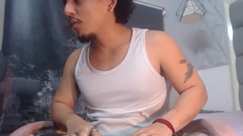 fire_boy69 online show from 02-23-26, 04:15