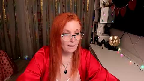 Snapshot of fire_foxone chatting on 02-16-25, 03:16 FireFox online show from 02-16-25, 03:16