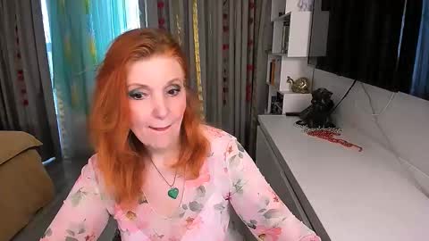 FireFox online show from 02-27-26, 07:19