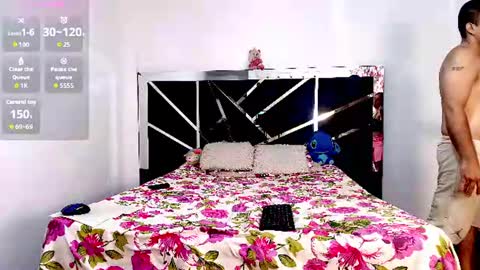 fire lovex online show from 07-26-26, 12:08