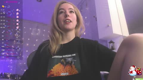 Snapshot of fire_moth chatting on 01-03-25, 06:33 Bellatrix online show from 01-03-25, 06:33