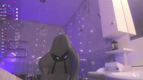 Snapshot of fire_moth chatting on 01-30-25, 08:54 Bellatrix online show from 01-30-25, 08:54