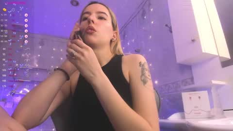 Snapshot of fire_moth chatting on 03-02-25, 06:59 Bellatrix online show from 03-02-25, 06:59