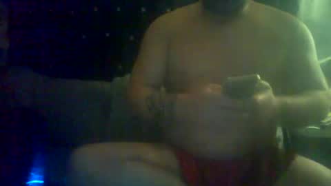 Fire  Ice online show from 02-08-26, 02:59