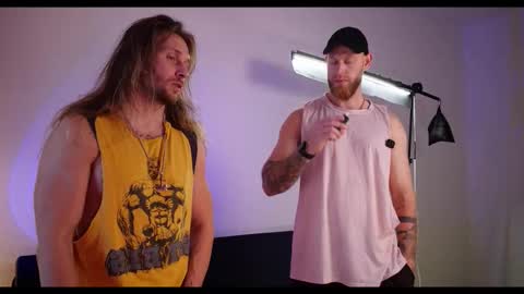 Alex online show from 10-10-25, 12:48