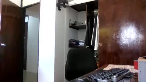 Snapshot of firefeelings chatting on 12-27-24, 06:31 Ricardo online show from 12-27-24, 06:31