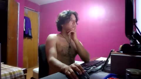 Snapshot of firefeelings chatting on 01-20-25, 02:53 Ricardo online show from 01-20-25, 02:53