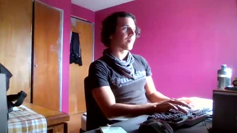 Snapshot of firefeelings chatting on 01-22-25, 07:13 Ricardo online show from 01-22-25, 07:13