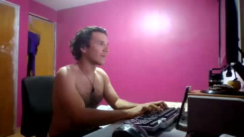 Snapshot of firefeelings chatting on 01-29-25, 02:51 Ricardo online show from 01-29-25, 02:51