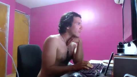 Snapshot of firefeelings chatting on 02-04-25, 01:13 Ricardo online show from 02-04-25, 01:13