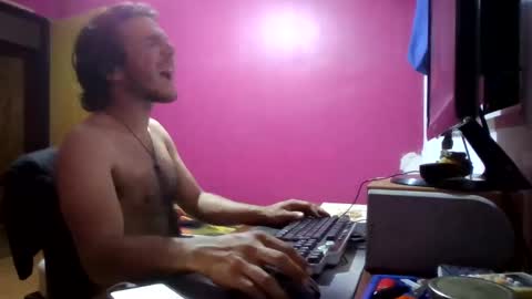 Snapshot of firefeelings chatting on 02-21-25, 01:11 Ricardo online show from 02-21-25, 01:11