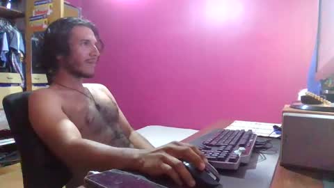 Snapshot of firefeelings chatting on 02-27-25, 09:47 Ricardo online show from 02-27-25, 09:47