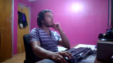 Snapshot of firefeelings chatting on 03-03-25, 09:59 Ricardo online show from 03-03-25, 09:59