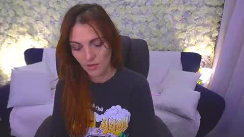 Snapshot of firefoxxxxy chatting on 06-14-26, 06:04 firefoxxxxy online show from 06-14-26, 06:04