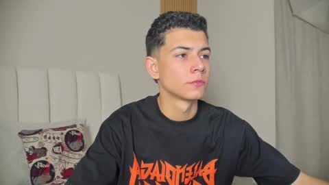 Nicolas online show from 12-05-25, 12:58