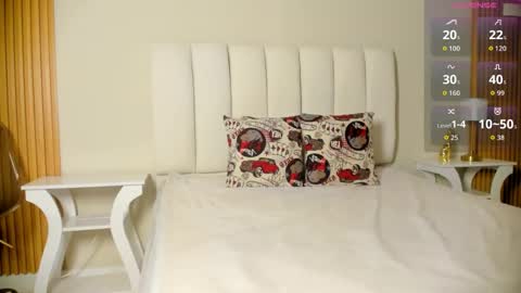 Nicolas online show from 12-15-25, 12:53