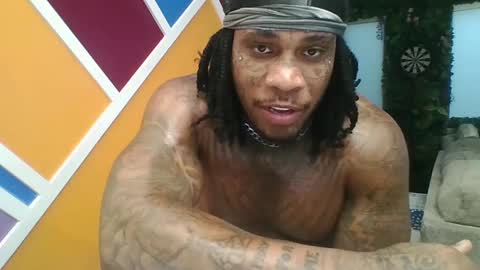 youtrueflame online show from 09-15-25, 05:13