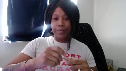 Cathy Lynx online show from 03-16-26, 06:23