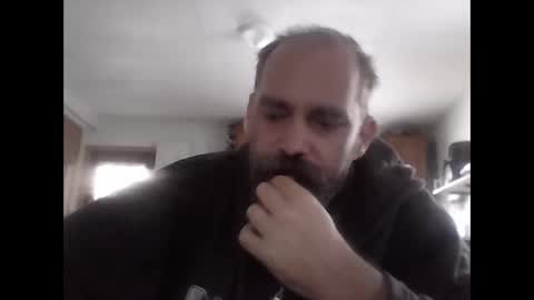 Snapshot of fireprince1977 chatting on 12-13-25, 09:53 Brad online show from 12-13-25, 09:53