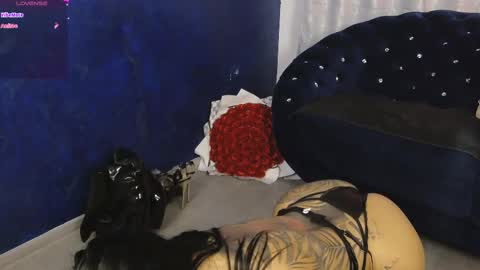 Snapshot of firesbomb777 chatting on 02-13-25, 09:20 Fires Bomb 777 online show from 02-13-25, 09:20