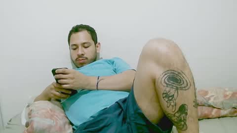 Brian online show from 12-26-24, 03:49