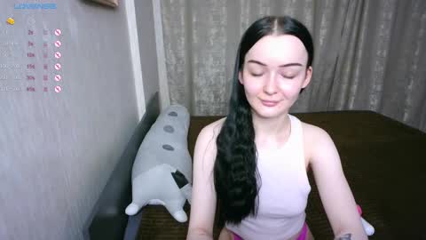 Snapshot of first_day_ chatting on 02-10-25, 03:21 ALICESTEVEVECTOR pvt open  online show from 02-10-25, 03:21