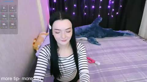 ALICESTEVEVECTOR pvt open  online show from 02-08-26, 07:39