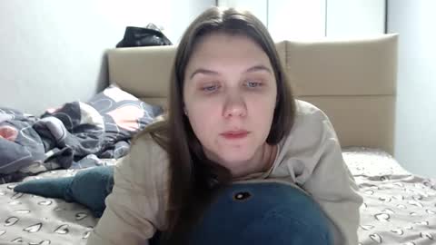 Sara online show from 02-19-25, 07:05