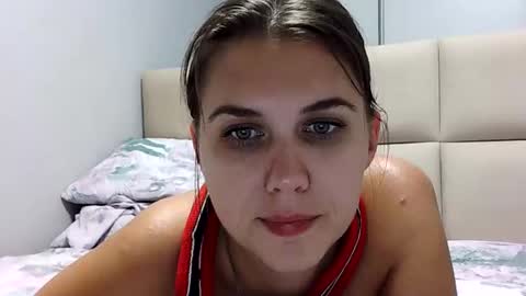 Sara online show from 09-10-25, 07:14