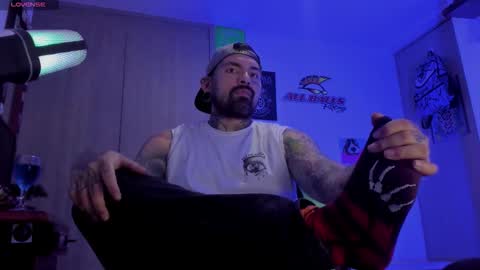 fisherrman666 online show from 09-18-25, 03:08