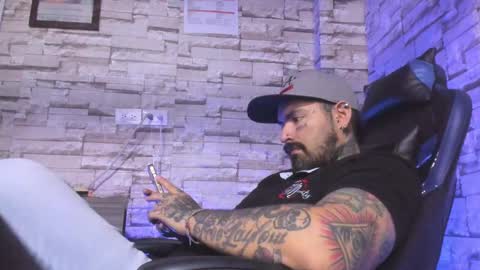 fisherrman666 online show from 09-23-25, 12:46