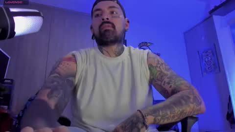 fisherrman666 online show from 10-14-25, 04:57