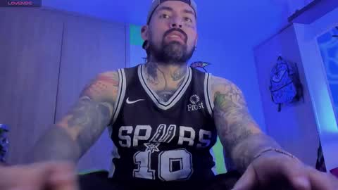 fisherrman666 online show from 10-20-25, 01:28