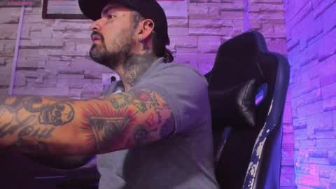 fisherrman666 online show from 10-29-25, 04:37