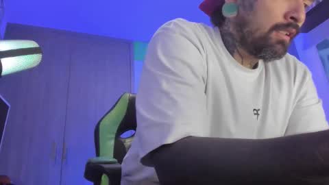 fisherrman666 online show from 11-12-25, 02:12