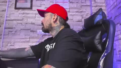 fisherrman666 online show from 11-16-25, 06:30