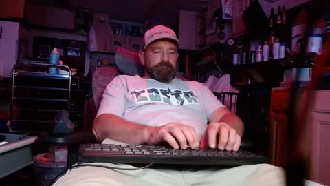 fishyfishy6460 online show from 10-01-25, 04:18