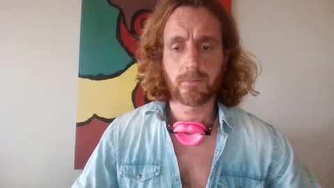 Snapshot of fistingasm chatting on 01-19-25, 05:18 Kinky for pervert Daddies online show from 01-19-25, 05:18