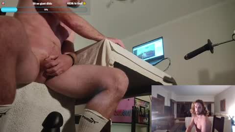 Snapshot of fistingasm chatting on 02-09-25, 10:43 Kinky for pervert Daddies online show from 02-09-25, 10:43